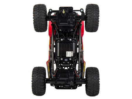 Радиоуправляемый  внедорожник HIPER SLASH RIDER