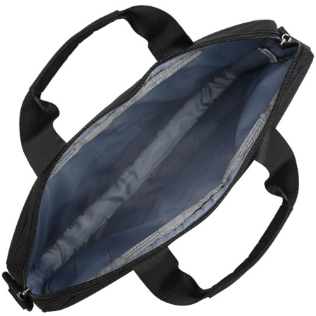 Сумка для ноутбука L214, черная