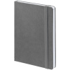 Ежедневник Nova, недатированный, серый Ежедневник Nova, недатированный, серый