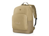 Рюкзак WENGER Crango 16, бежевый, переработанный ПЭТ/Полиэстер, 33х22х46 см, 27 л.