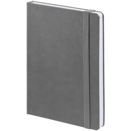 Ежедневник Nova, недатированный, серый Ежедневник Nova, недатированный, серый