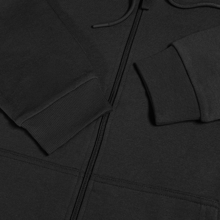 Толстовка унисекс на молнии с капюшоном EVEREST 2 260