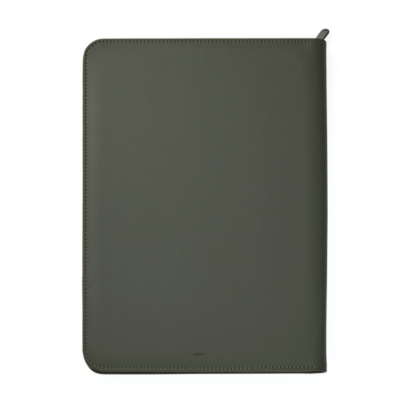 Органайзер VINGA Baltimore из переработанного PU RCS, A4