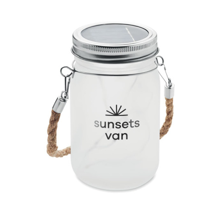 Фонарь уличный