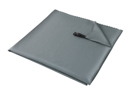 Полотенце из микрофибры спортивное 150х74 см Спутник