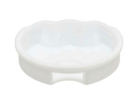 Бутылка для воды Candy, 550мл, оранжевый