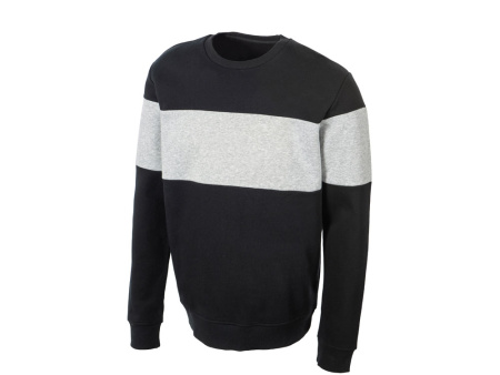 Свитшот блокинг Edinburgh, мужской