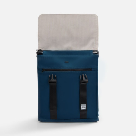 Шильдик металлический Alfa Liten, черный