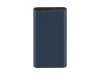 Аккумулятор внешний 10000mAh Mi 18W Fast Charge Power Bank 3 PLM13ZM (VXN4274GL)