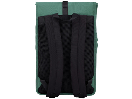 Рюкзак Drift для ноутбука, темно-зеленый