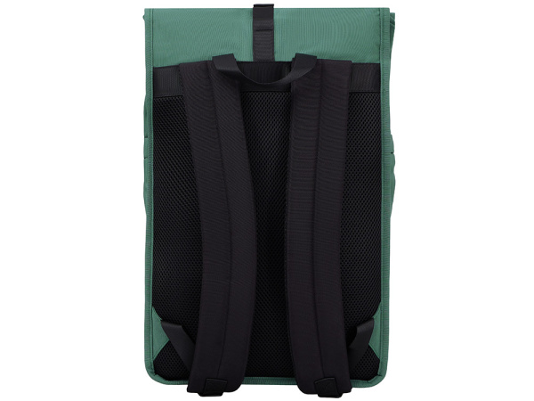 Рюкзак Drift для ноутбука, темно-зеленый