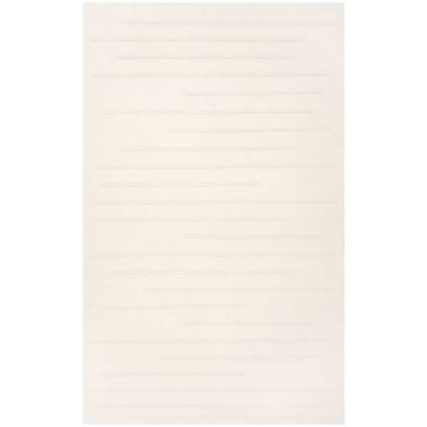 Плед Nessona Alpaca, белый (ванильный)