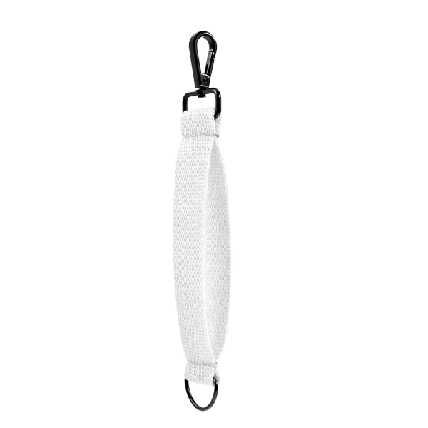 Ремувка 4sb с полукольцом (белый)