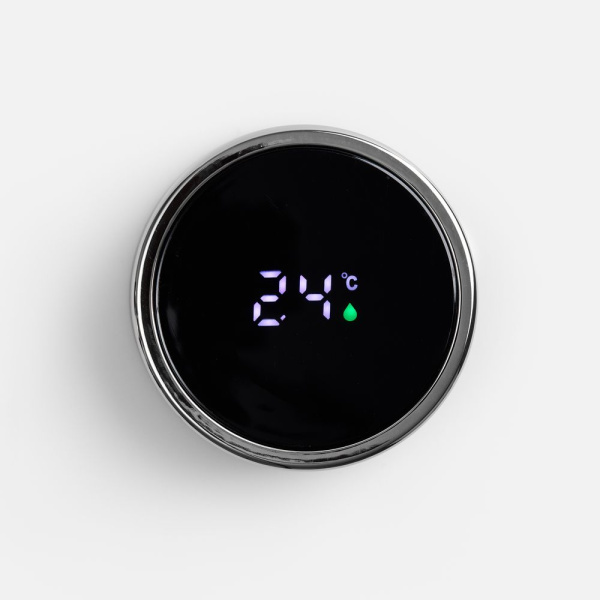 Смарт-бутылка с инфьюзером Thermory ver.2, белая