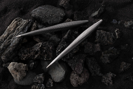 Вечная ручка Pininfarina Speedform TITANIUM