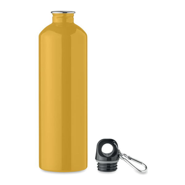 Single wall bottle       750ml
