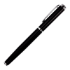 Ручка-роллер Соната (Sonata), черная