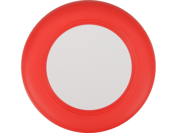 Беспроводное зарядное устройство Disc со встроенным кабелем 2 в 1 Беспроводное зарядное устройство Disc со встроенным кабелем 2 в 1