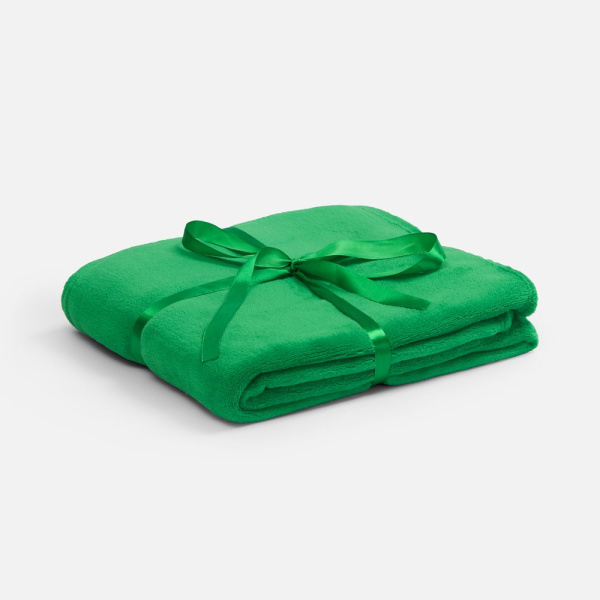 Набор Vale Plush, зеленый