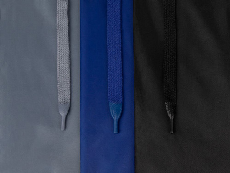 Дождевик R2, черный, размер XL/XXL