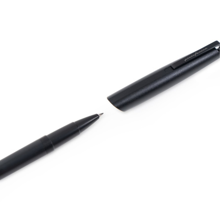 Ручка-роллер Pininfarina PF GO BLACK