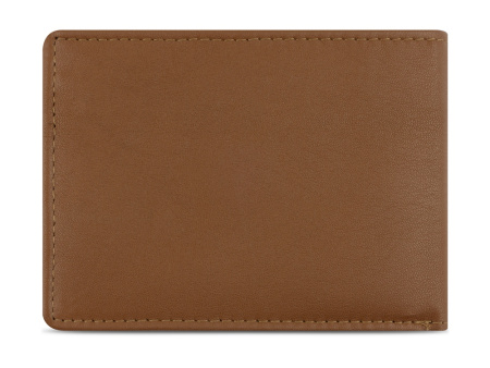 Портмоне Banda с защитой данных RFID