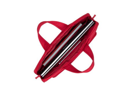 RIVACASE 7530 red сумка для ноутбука 15,6 / 6
