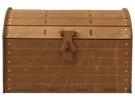 Подарочный набор: кукла фарфоровая, крем-мед, синий