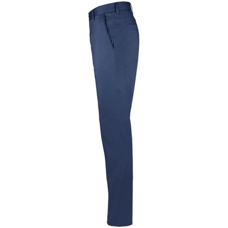 Брюки Jared Men темно-синие, размер 38