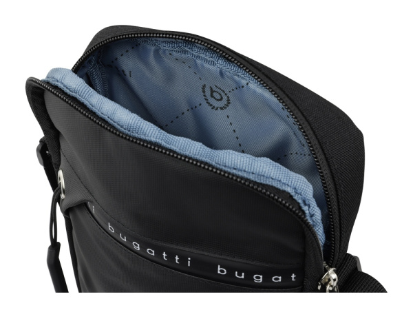 Сумка через плечо Blanc Delight