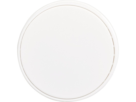 Подставка для телефона Brace с держателем для руки, белый