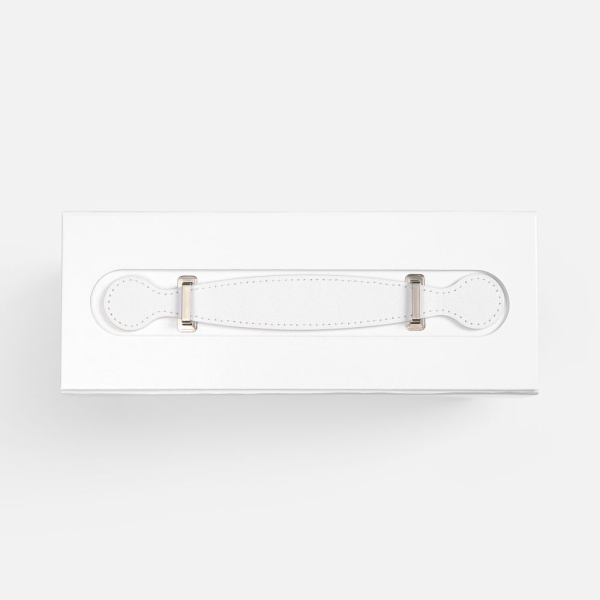 Коробка складная Holdfold, S, белая