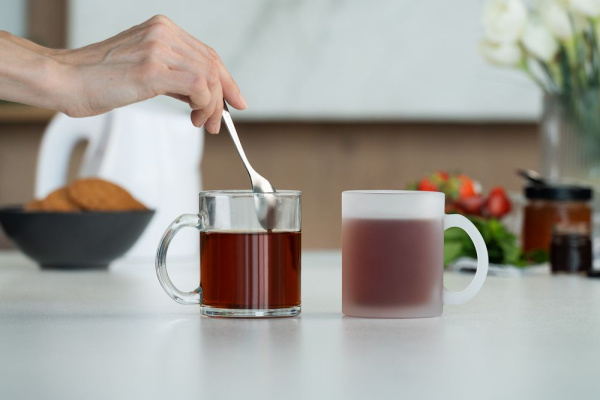 Кружка Clari для сублимационной печати