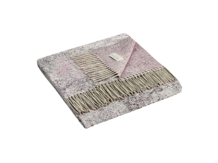 Плед Marzotto SORAPIS 1003, фиолетовый