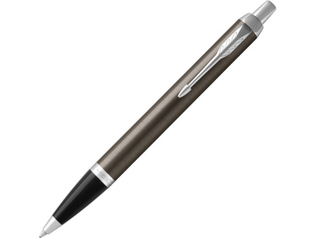 Ручка шариковая Parker IM Core Blue CT