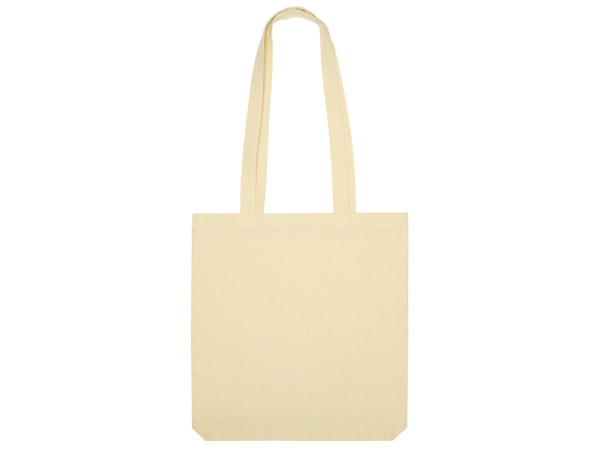 Сумка из плотного хлопка Carryme 220, натуральный