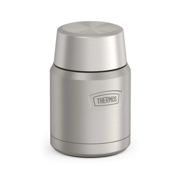 Термос для еды Icon 470, стальной