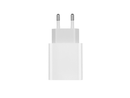 Сетевое зарядное устройство Rombica NEO ZQ3 PD (Р)