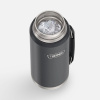 Термос Icon 1200, черный