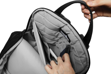 Рюкзак XD Design Soft Tote