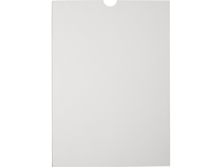 Классический деловой блокнот А4, зеленый