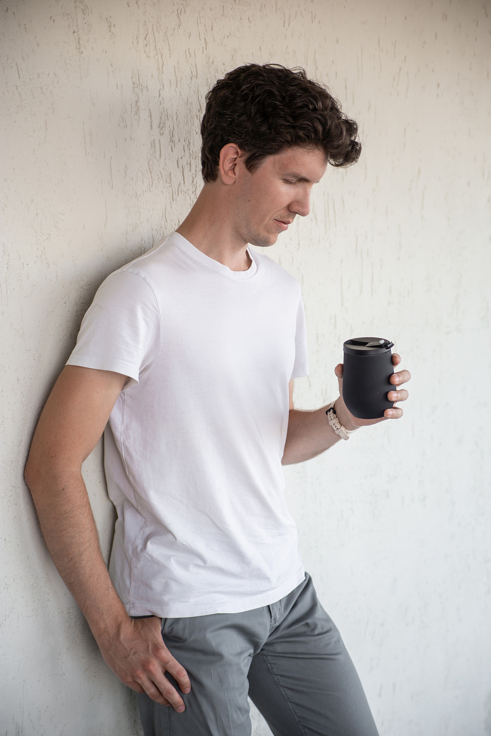 Кофер софт-тач NEO CO12s