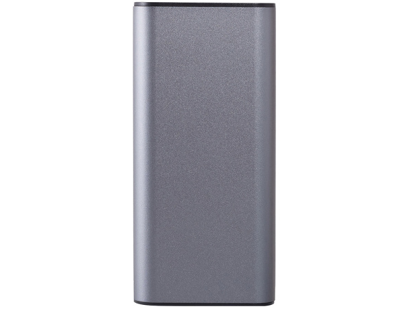 Внешний аккумулятор для ноутбуков EpIQ, 100 Вт, 30000 mAh