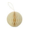 Foldable  XMAS bauble hanger