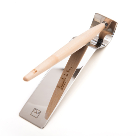 Шариковая ручка Pininfarina Piuma LEONARDO MAPLE WOOD