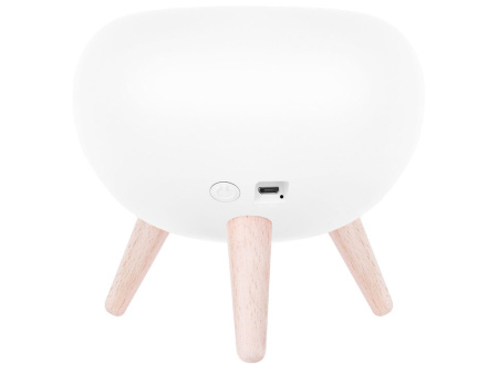 Ночник Rombica LED Koko White