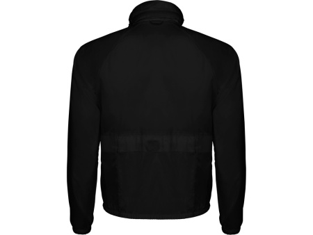 Ветровка Kentucky мужская, черный