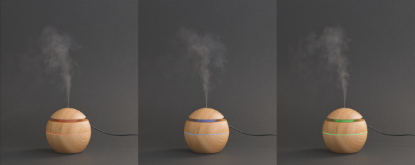 Увлажнитель воздуха "Forest air"