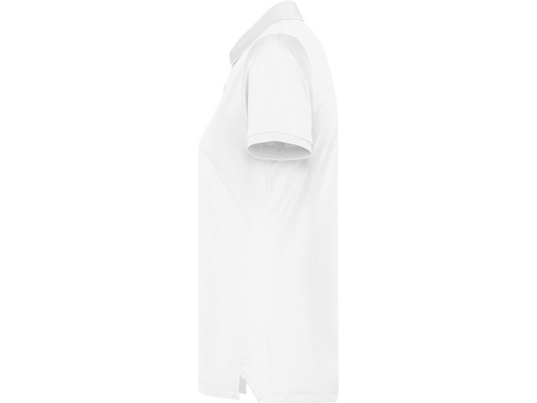 Поло TORMO WOMAN, белый