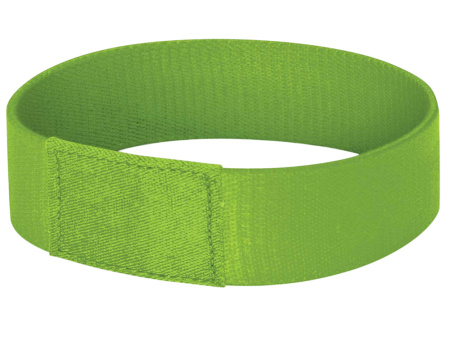 Эластичный браслет с возможностью полноцветной печати